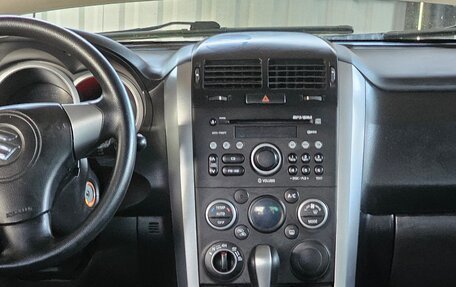 Suzuki Grand Vitara, 2010 год, 1 290 000 рублей, 11 фотография