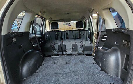 Suzuki Grand Vitara, 2010 год, 1 290 000 рублей, 16 фотография