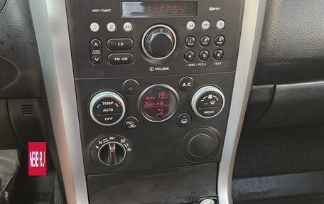 Suzuki Grand Vitara, 2010 год, 1 290 000 рублей, 12 фотография
