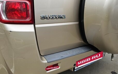 Suzuki Grand Vitara, 2010 год, 1 290 000 рублей, 20 фотография
