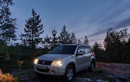 Suzuki Grand Vitara, 2010 год, 1 290 000 рублей, 25 фотография
