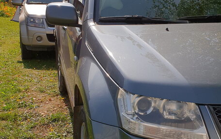 Suzuki Grand Vitara, 2010 год, 1 290 000 рублей, 29 фотография