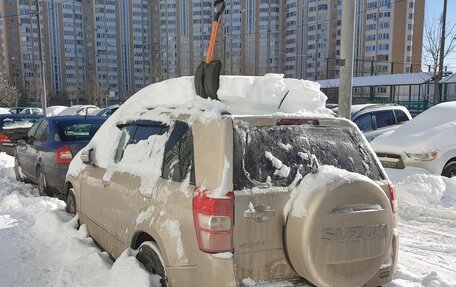 Suzuki Grand Vitara, 2010 год, 1 290 000 рублей, 28 фотография
