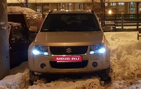 Suzuki Grand Vitara, 2010 год, 1 290 000 рублей, 30 фотография