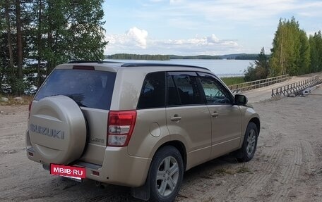 Suzuki Grand Vitara, 2010 год, 1 290 000 рублей, 26 фотография