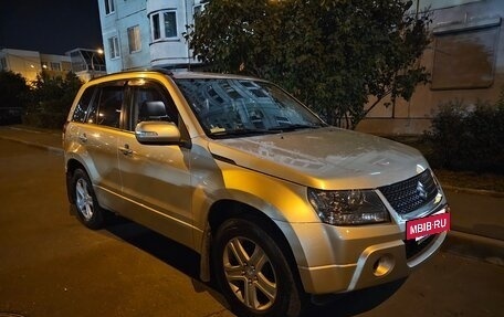 Suzuki Grand Vitara, 2010 год, 1 290 000 рублей, 24 фотография
