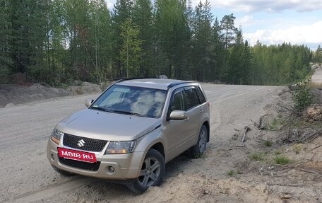 Suzuki Grand Vitara, 2010 год, 1 290 000 рублей, 27 фотография