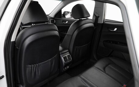 KIA Optima IV, 2019 год, 2 050 000 рублей, 11 фотография