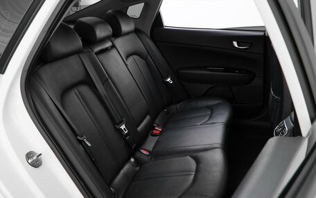 KIA Optima IV, 2019 год, 2 050 000 рублей, 7 фотография