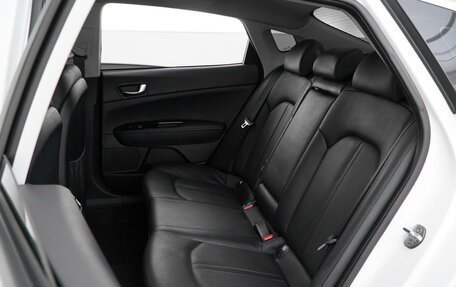 KIA Optima IV, 2019 год, 2 050 000 рублей, 9 фотография