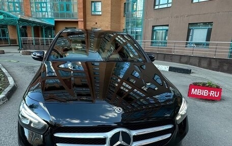 Mercedes-Benz B-Класс, 2020 год, 2 800 000 рублей, 1 фотография