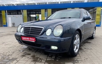 Mercedes-Benz E-Класс, 1998 год, 390 000 рублей, 1 фотография