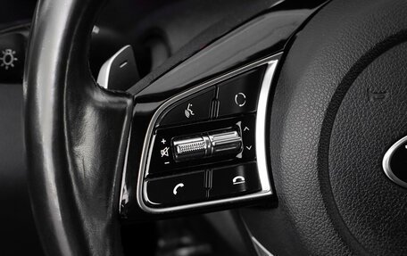 KIA Optima IV, 2019 год, 2 050 000 рублей, 12 фотография