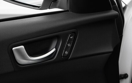 KIA Optima IV, 2019 год, 2 050 000 рублей, 18 фотография
