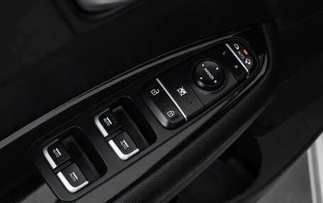 KIA Optima IV, 2019 год, 2 050 000 рублей, 17 фотография