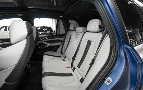 BMW X5 M, 2021 год, 12 990 000 рублей, 16 фотография
