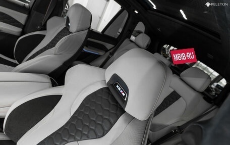 BMW X5 M, 2021 год, 12 990 000 рублей, 11 фотография