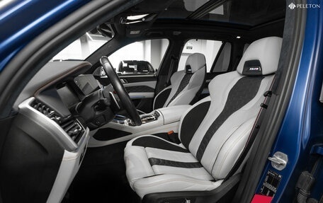 BMW X5 M, 2021 год, 12 990 000 рублей, 9 фотография