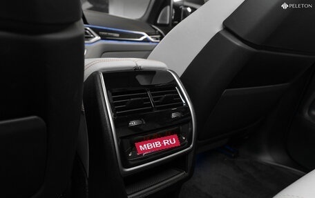 BMW X5 M, 2021 год, 12 990 000 рублей, 18 фотография