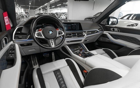 BMW X5 M, 2021 год, 12 990 000 рублей, 7 фотография