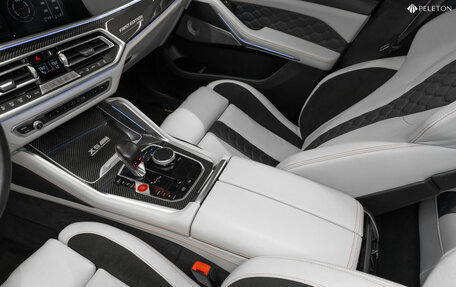 BMW X5 M, 2021 год, 12 990 000 рублей, 24 фотография