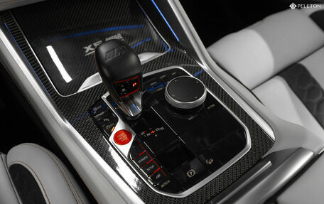 BMW X5 M, 2021 год, 12 990 000 рублей, 25 фотография