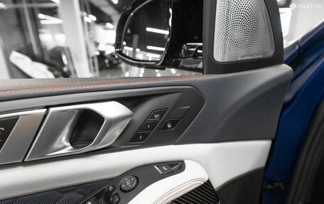 BMW X5 M, 2021 год, 12 990 000 рублей, 20 фотография