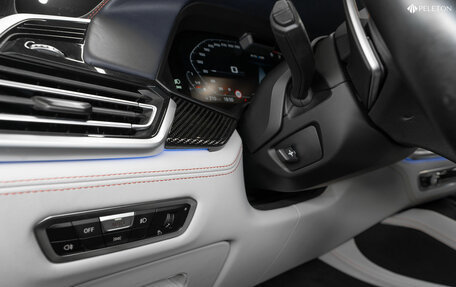 BMW X5 M, 2021 год, 12 990 000 рублей, 22 фотография