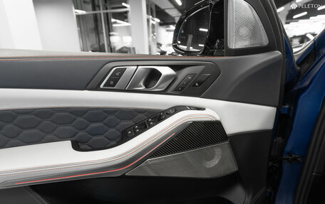 BMW X5 M, 2021 год, 12 990 000 рублей, 19 фотография