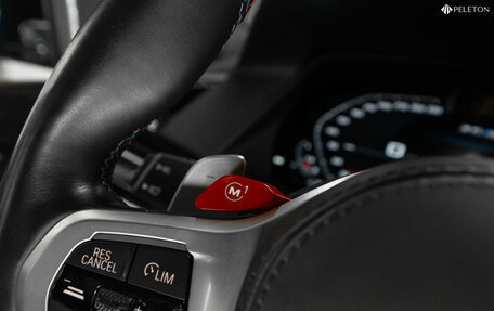 BMW X5 M, 2021 год, 12 990 000 рублей, 35 фотография