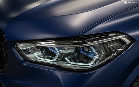 BMW X5 M, 2021 год, 12 990 000 рублей, 41 фотография