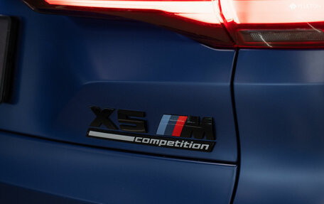 BMW X5 M, 2021 год, 12 990 000 рублей, 47 фотография