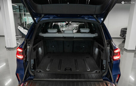 BMW X5 M, 2021 год, 12 990 000 рублей, 37 фотография