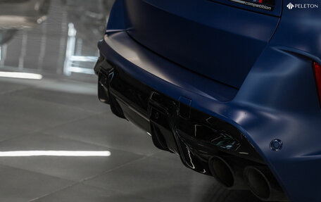 BMW X5 M, 2021 год, 12 990 000 рублей, 48 фотография