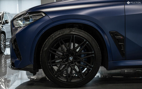 BMW X5 M, 2021 год, 12 990 000 рублей, 40 фотография