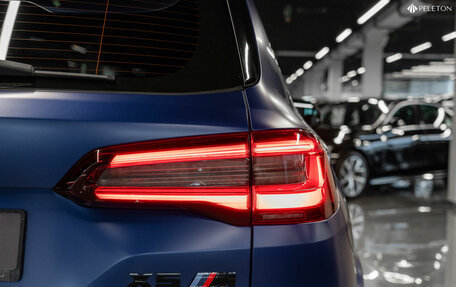 BMW X5 M, 2021 год, 12 990 000 рублей, 42 фотография