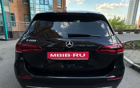 Mercedes-Benz B-Класс, 2020 год, 2 800 000 рублей, 4 фотография