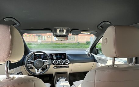 Mercedes-Benz B-Класс, 2020 год, 2 800 000 рублей, 9 фотография