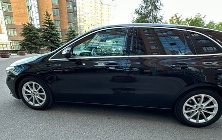 Mercedes-Benz B-Класс, 2020 год, 2 800 000 рублей, 3 фотография