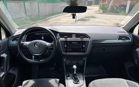 Volkswagen Tiguan II, 2019 год, 3 599 999 рублей, 6 фотография