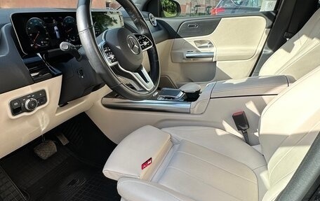 Mercedes-Benz B-Класс, 2020 год, 2 800 000 рублей, 5 фотография