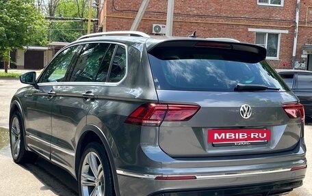 Volkswagen Tiguan II, 2019 год, 3 599 999 рублей, 7 фотография