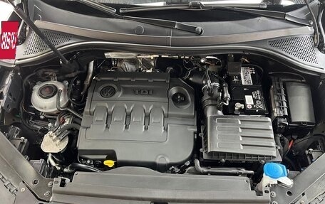 Volkswagen Tiguan II, 2019 год, 3 599 999 рублей, 8 фотография