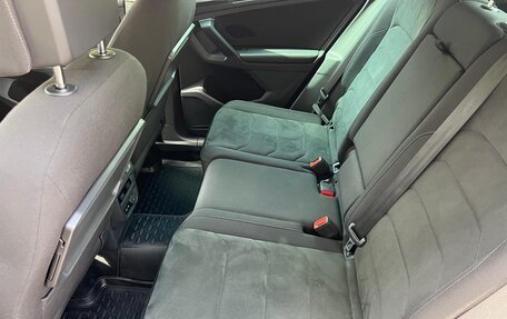 Volkswagen Tiguan II, 2019 год, 3 599 999 рублей, 11 фотография