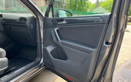 Volkswagen Tiguan II, 2019 год, 3 599 999 рублей, 14 фотография