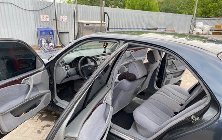 Mercedes-Benz E-Класс, 1998 год, 390 000 рублей, 7 фотография