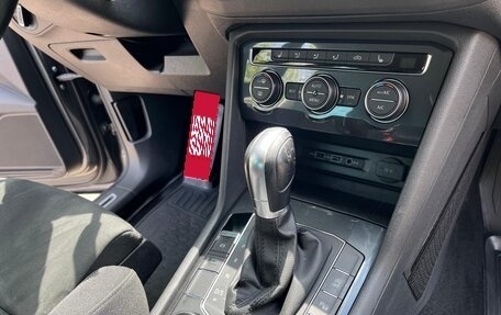 Volkswagen Tiguan II, 2019 год, 3 599 999 рублей, 15 фотография