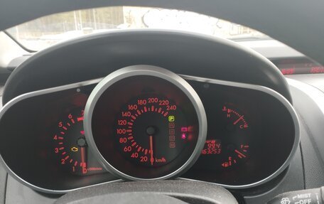 Mazda CX-7 I рестайлинг, 2008 год, 850 000 рублей, 21 фотография