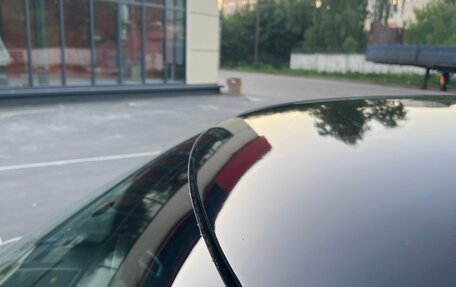 Skoda Fabia II, 2007 год, 530 000 рублей, 8 фотография