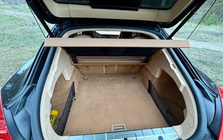 Porsche Panamera II рестайлинг, 2009 год, 2 000 000 рублей, 7 фотография